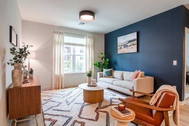 Foto del edificio - Alexan Chelmsford