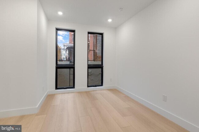 Foto del edificio - 2007 Cambridge St