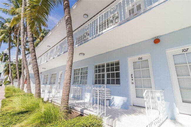 Foto del edificio - 635 8th St