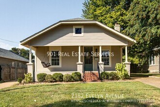 Building Photo - 2182 Evelyn Ave