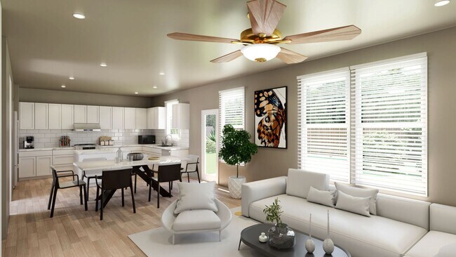 Foto del edificio - 3007 WITT ROAD Melissa, TX 75454