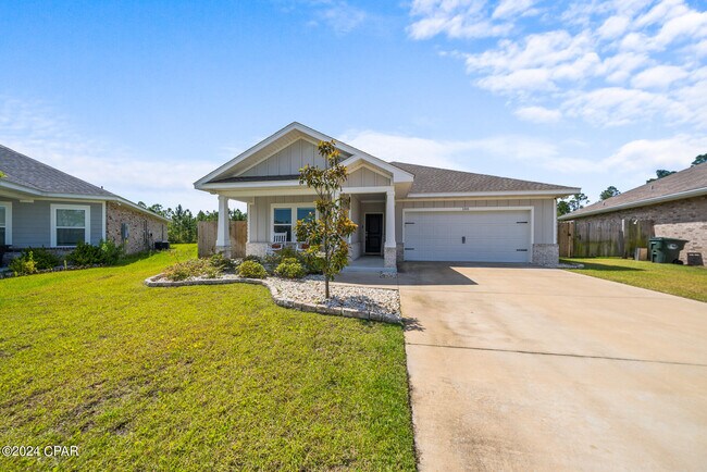 Building Photo - 1001 Beck Ave