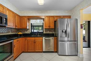 Photo - 198 Northeast 2nd Place, Dania Beach, FL 33004 - 3 BR 2 BA Single-Family Home