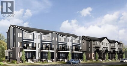 Building Photo - 122 Conservancy Dr