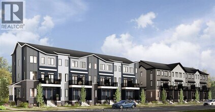 Building Photo - 122 Conservancy Dr