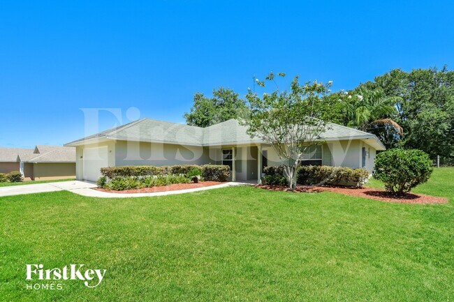 Foto del edificio - 207 Shannon Ln
