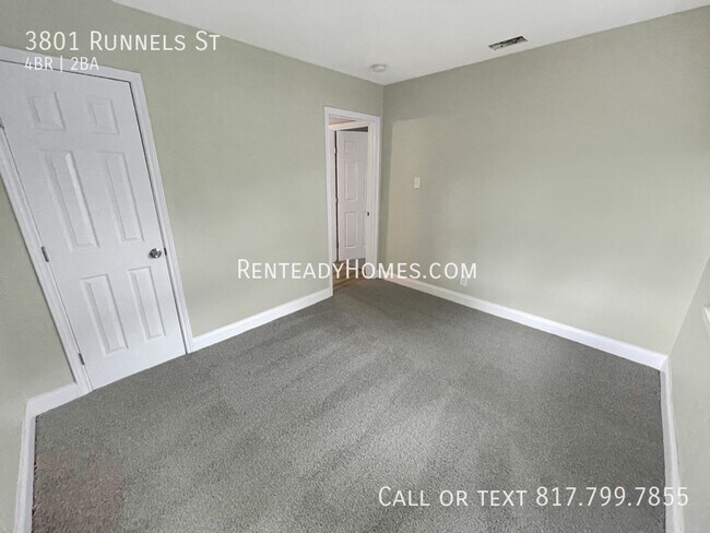 Foto del edificio - 3801 Runnels St