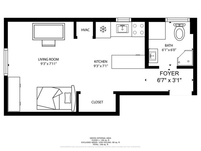 Foto del edificio - 1009 Waverly Street - 3