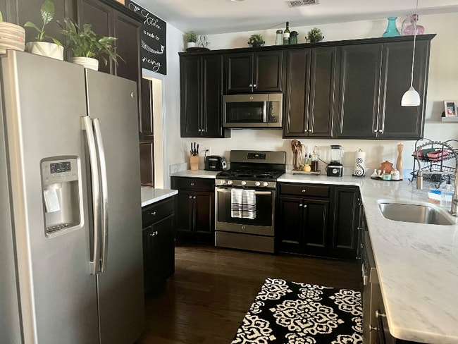 Photo - 4988 W Liberty Park Cir Townhome