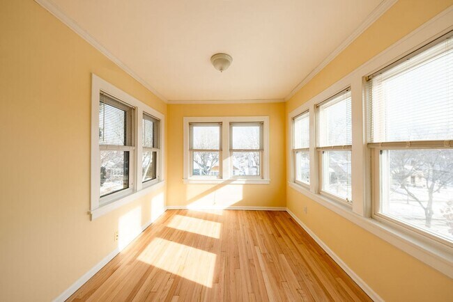 Foto del edificio - Jager Saratoga