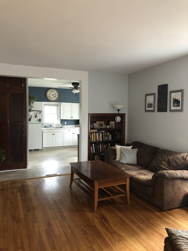 Foto del edificio - 1318 4th St
