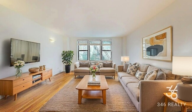East 26th Street - East 26th Street Apartment