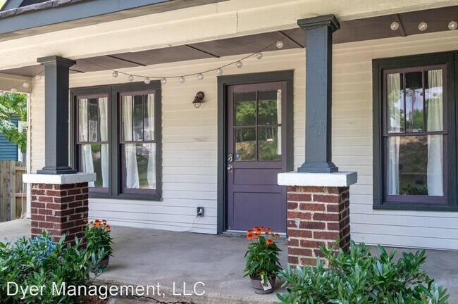 Building Photo - 3 br, 2.5 bath House - 3706 Hilltop Lane