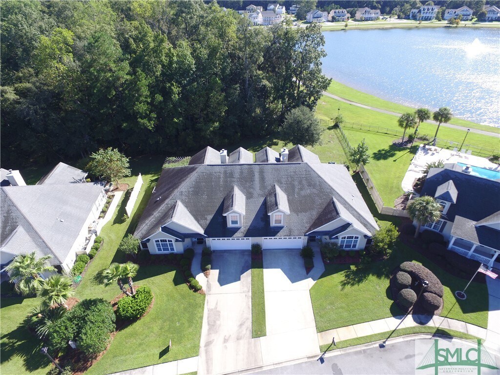 4 Turning Leaf Way, Savannah, GA 31419 Townhome Rentals in Savannah