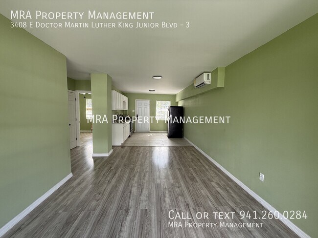 Building Photo - 3408 E Dr Martin Luther King Jr Blvd