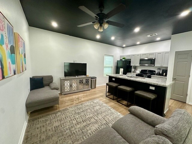 Foto del edificio - 1127 S Dupre St