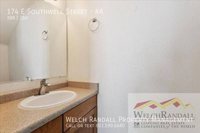 Foto del edificio - 174 E Southwell St