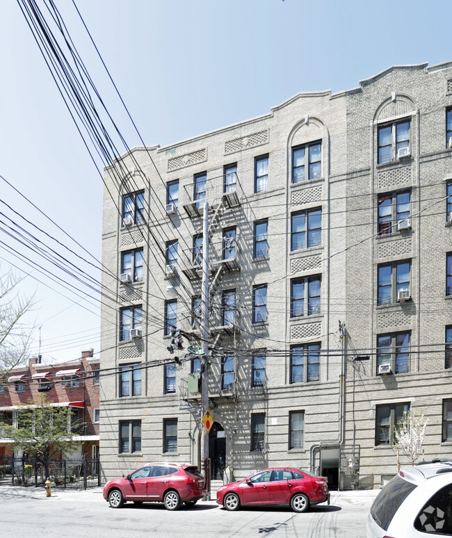 3033 Wallace Ave, Bronx, NY 10467 Apartments Bronx, NY