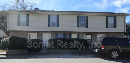 Building Photo - 345 Deckbar Ave