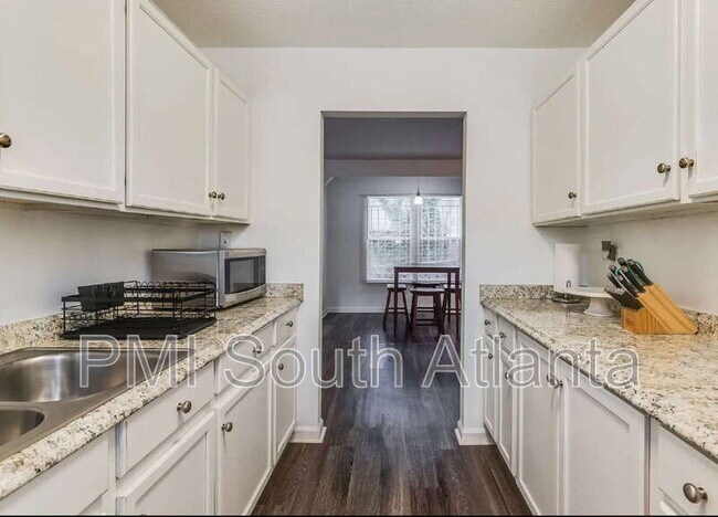 Foto del edificio - 1173 Moton Ave SW