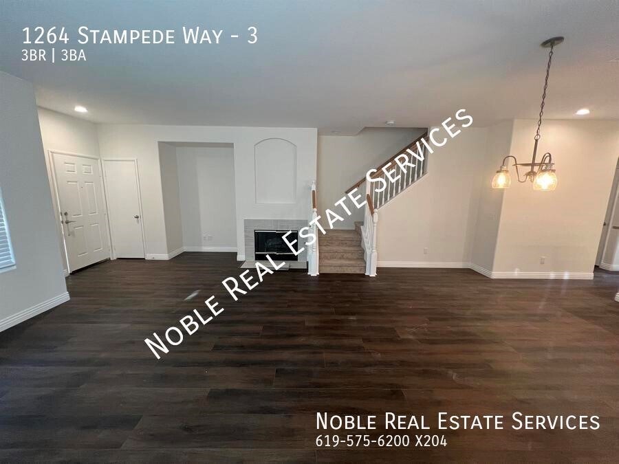 Foto del edificio - 1264 Stampede Way