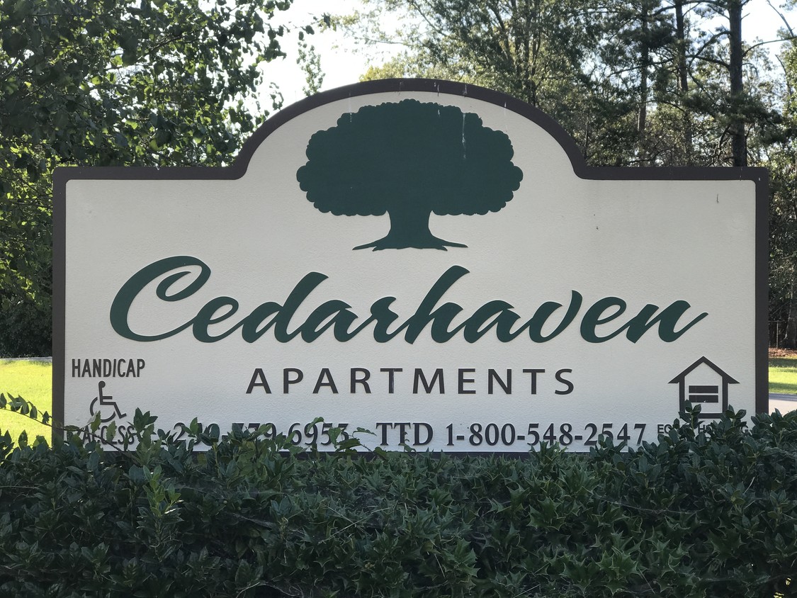 Foto principal - Cedarhaven