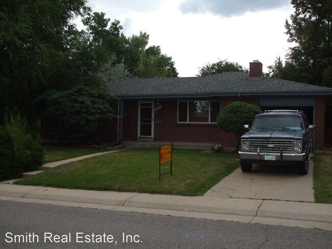 Foto del edificio - 3 br, 2 bath House - 6878 S Ulster Cir