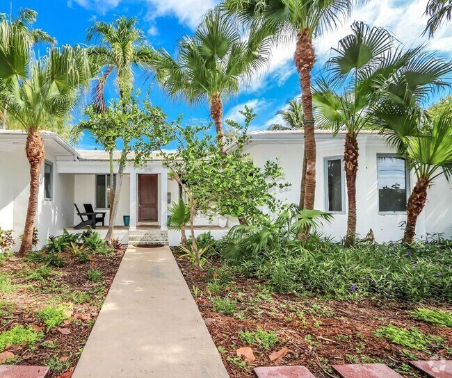 Isle of Normandy Trouville Condos under 1,500 Miami Beach, FL 9