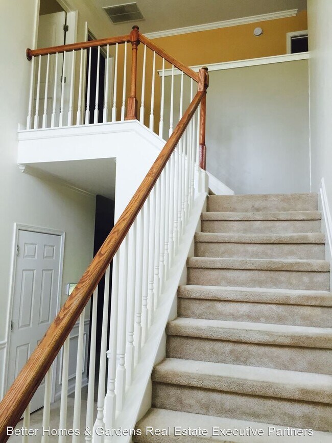 Foto del edificio - 4 br, 2.5 bath House - 2307 Trinity Circle