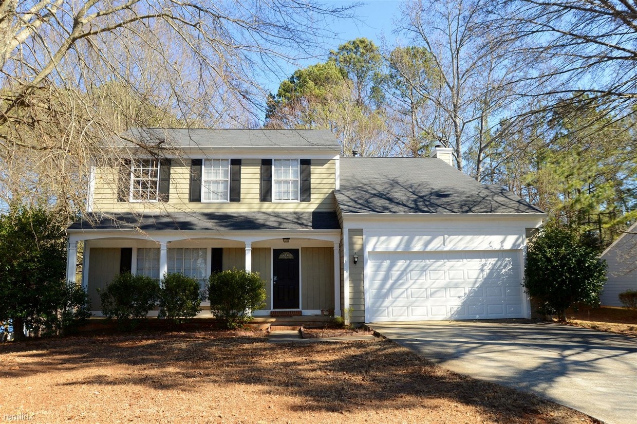 Primary Photo - 4 br, 2.5 bath House - 700 Ashton Lane