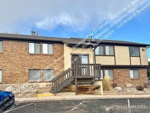 Building Photo - 1120 Yuma St