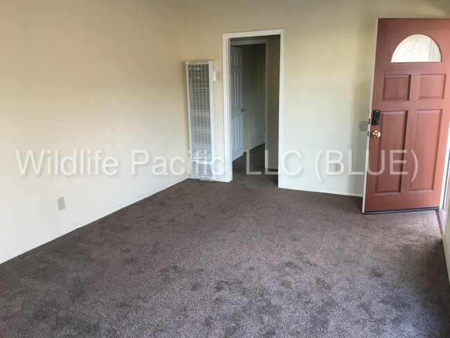 Building Photo - Nice remodeled Duplex near Clairemont Square