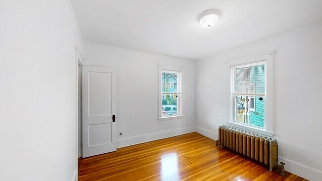 Foto del edificio - 39 Turner St