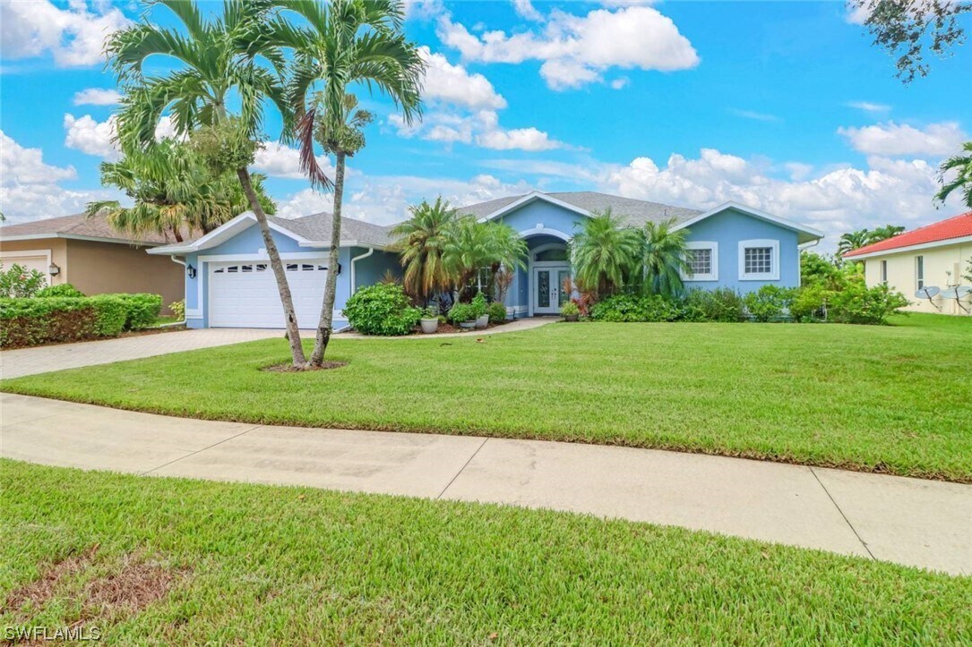 9151 Kings Cove Ct, Fort Myers, FL 33967 House Rental in Fort Myers