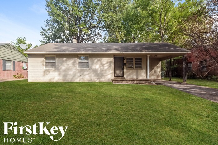 Foto principal - 1480 Patterson St