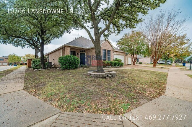 Foto del edificio - 10706 Lansdowne Ln