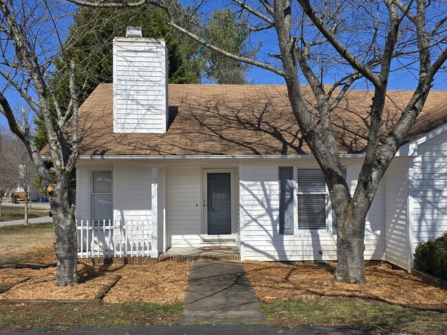 Photo - 1829 Alyssum Pl Townhome