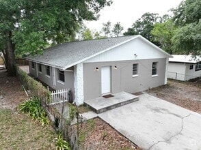 Building Photo - 8405 N Semmes St