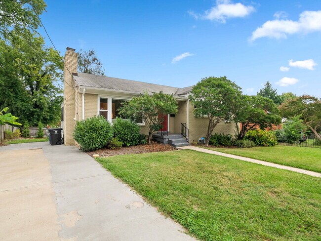 Photo - 6095 Wilson Blvd Apartment