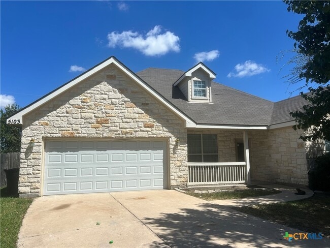 Foto del edificio - 5103 Rimes Ranch Dr