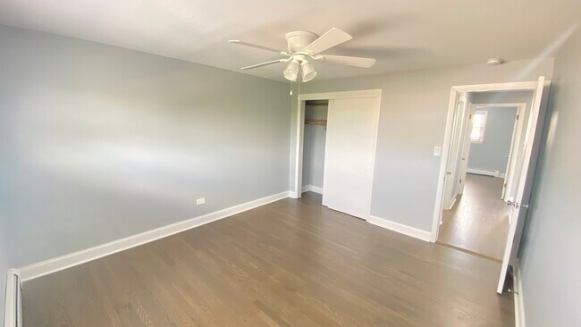 Foto del edificio - 2807 N McVicker Ave