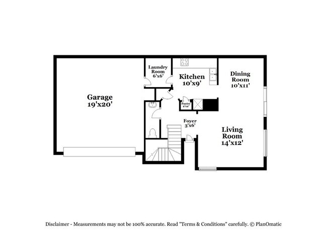 Foto del edificio - 2385 Cliffwood Dr