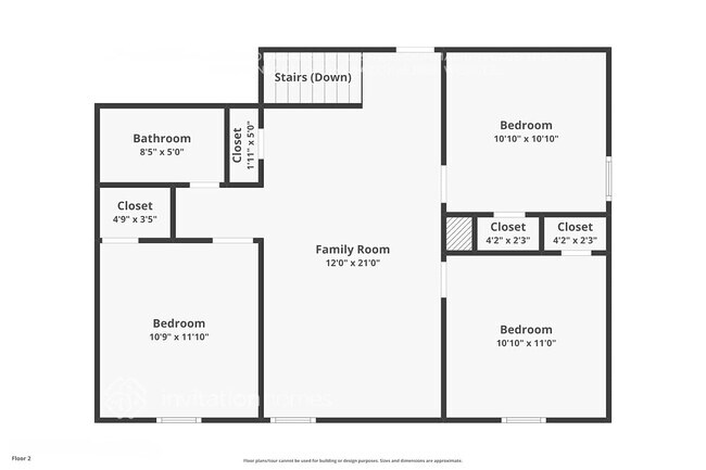 Foto del edificio - 2519 Flight Trl