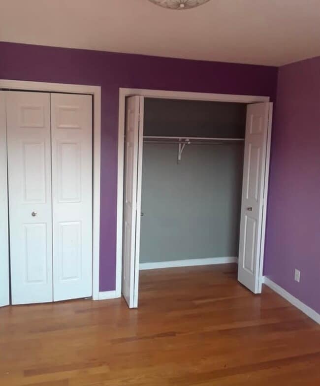 Bedroom - 104 Day St