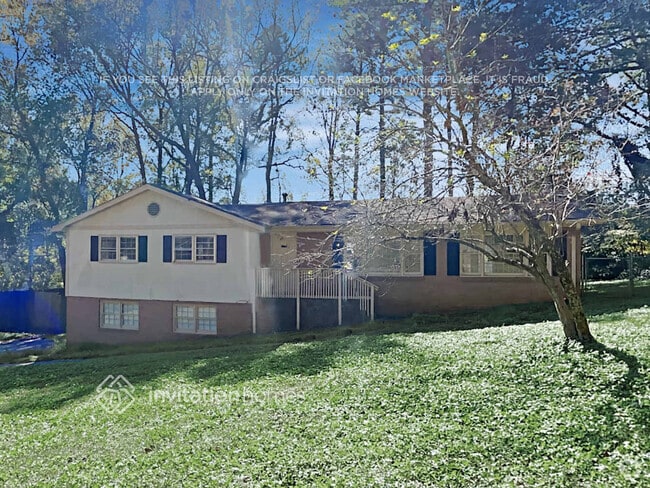 Building Photo - 1569 Dogwood Ln