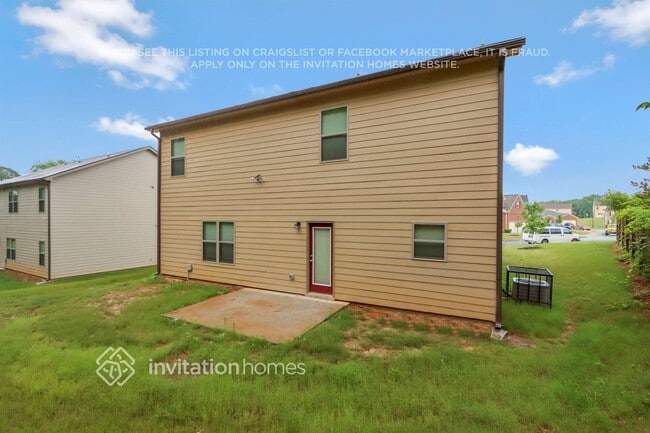 Building Photo - 3126 Cedar Crest Way