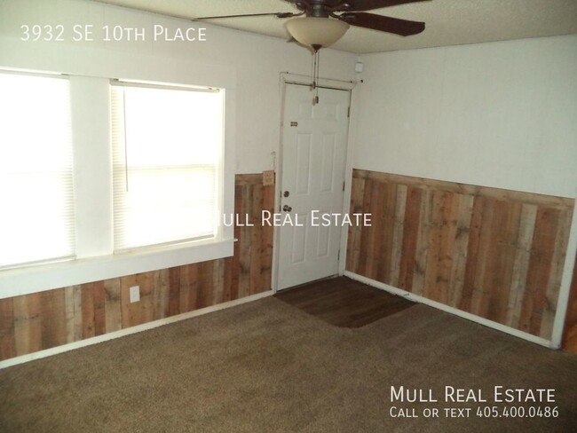 Building Photo - Clean 2 bed 1 bath in Del City