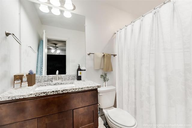 Foto del edificio - 3807 Alsbury St