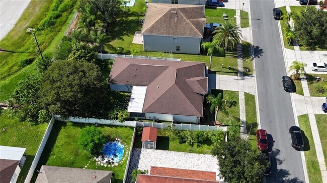 Foto del edificio - 5313 Sunset Canyon Dr