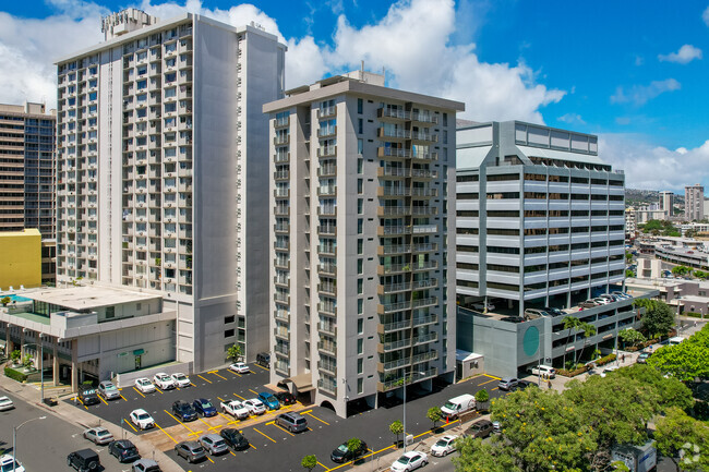 Building Photo - Coty Towers